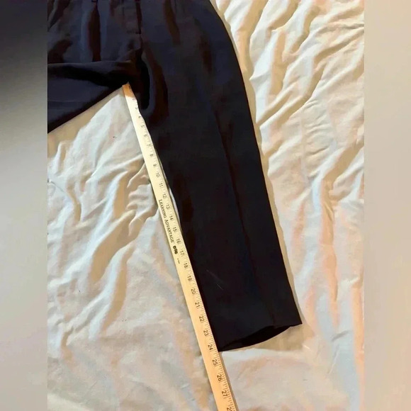 ANNE VALERIE HASH Pour Cartier Black Slim Leg Pants
Women’s Size 38 - Picture 9 of 11